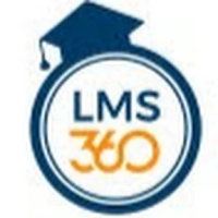 LMS360 Logo